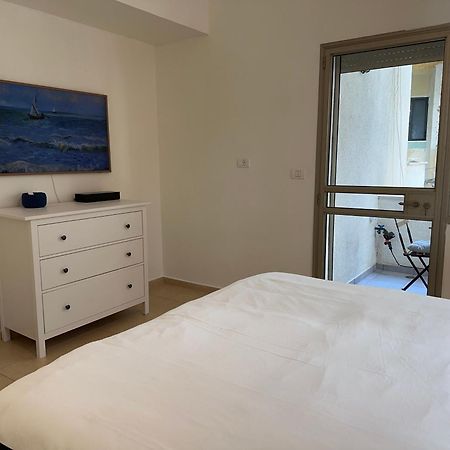 Roza Apartment Tel Aviv Ngoại thất bức ảnh