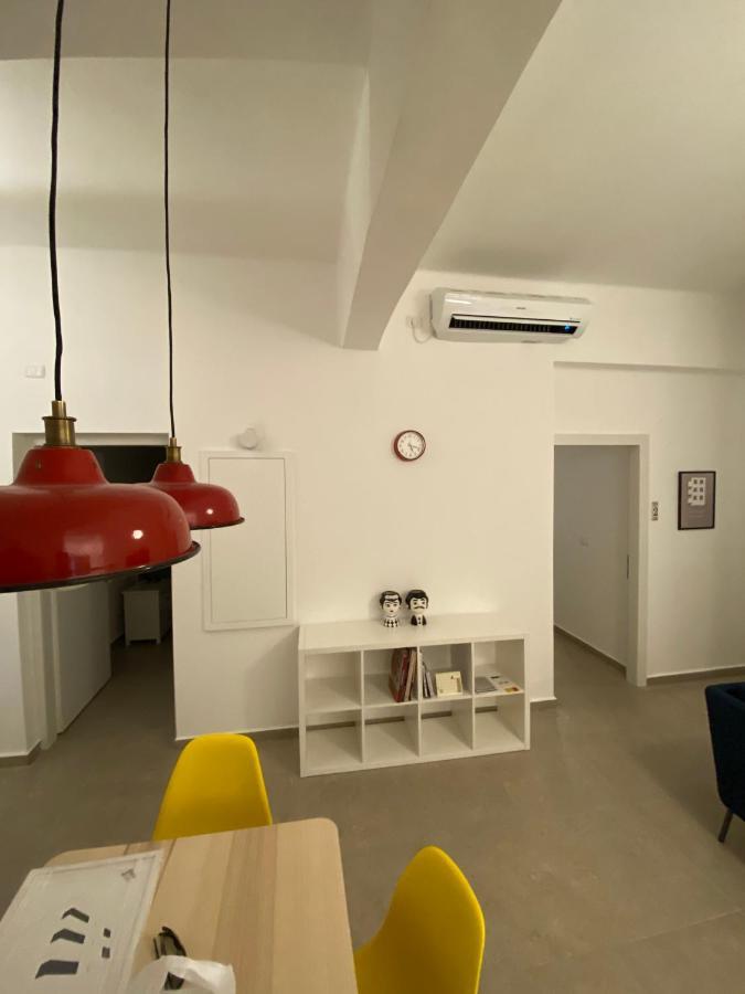 Roza Apartment Tel Aviv Ngoại thất bức ảnh