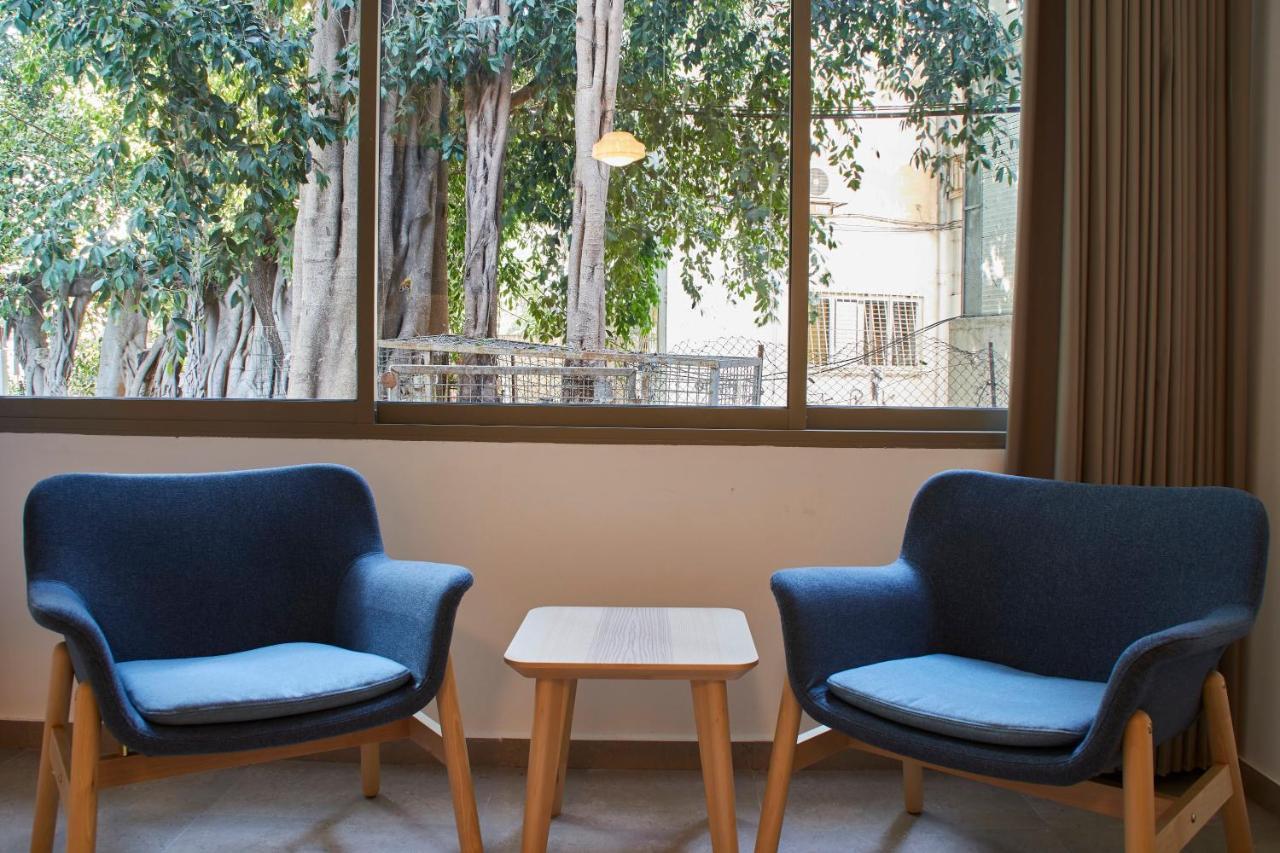 Roza Apartment Tel Aviv Ngoại thất bức ảnh
