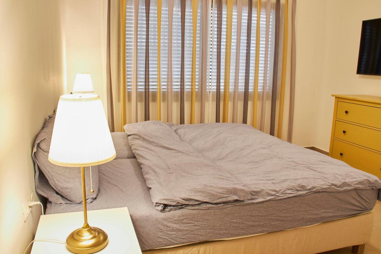 Roza Apartment Tel Aviv Ngoại thất bức ảnh