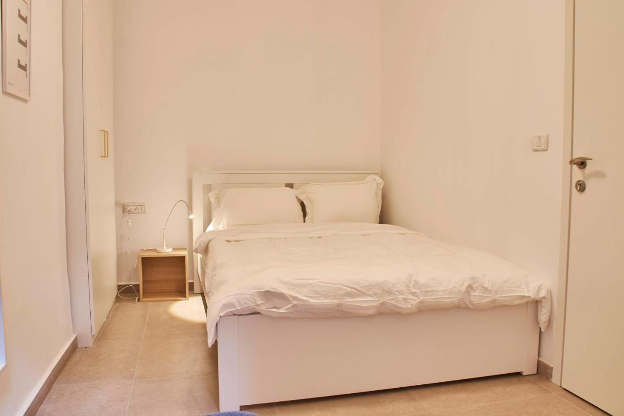 Roza Apartment Tel Aviv Ngoại thất bức ảnh