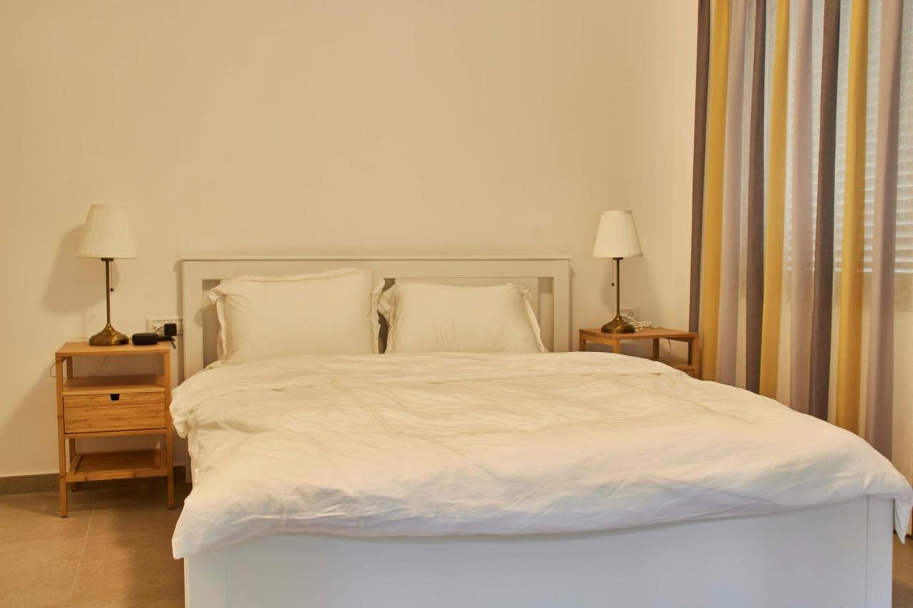 Roza Apartment Tel Aviv Ngoại thất bức ảnh