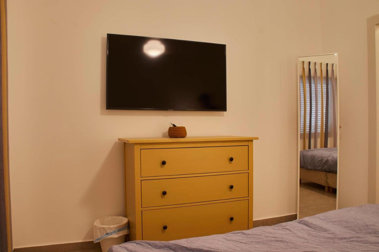 Roza Apartment Tel Aviv Ngoại thất bức ảnh
