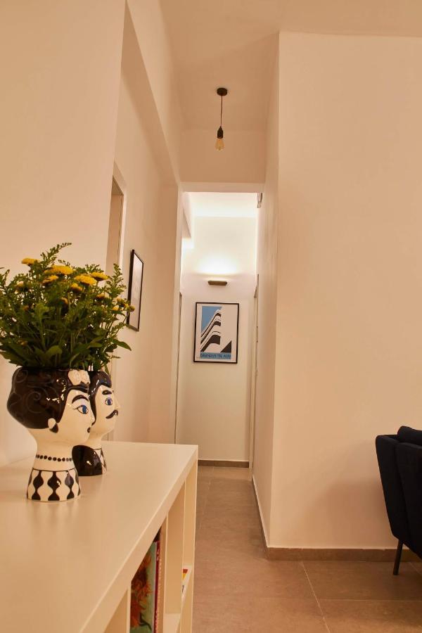 Roza Apartment Tel Aviv Ngoại thất bức ảnh