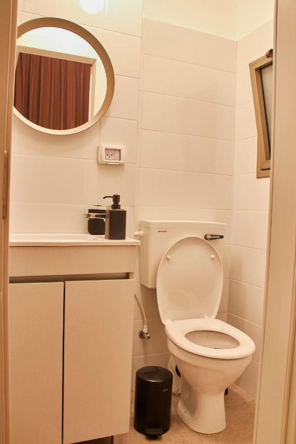 Roza Apartment Tel Aviv Ngoại thất bức ảnh