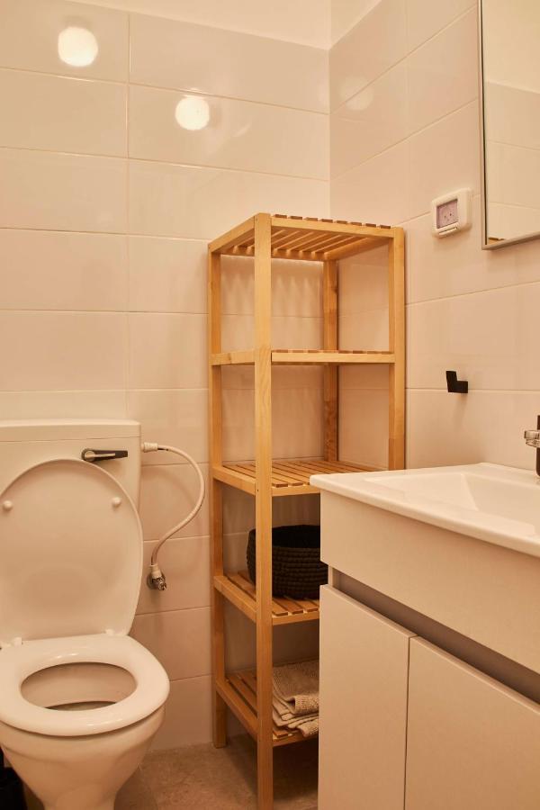 Roza Apartment Tel Aviv Ngoại thất bức ảnh