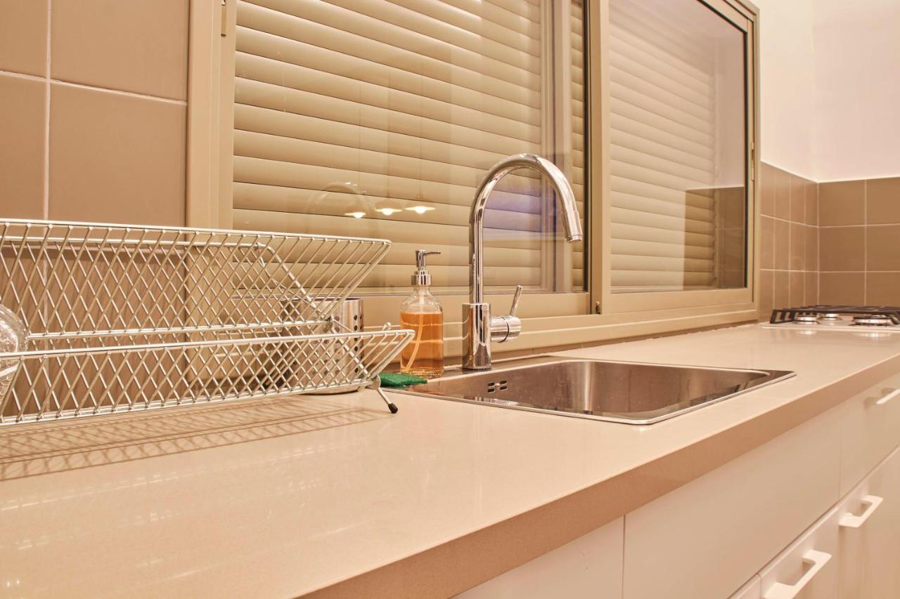 Roza Apartment Tel Aviv Ngoại thất bức ảnh