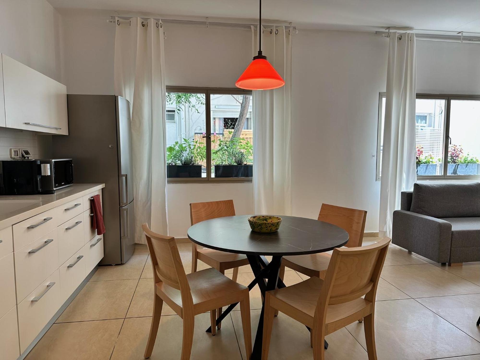 Roza Apartment Tel Aviv Ngoại thất bức ảnh