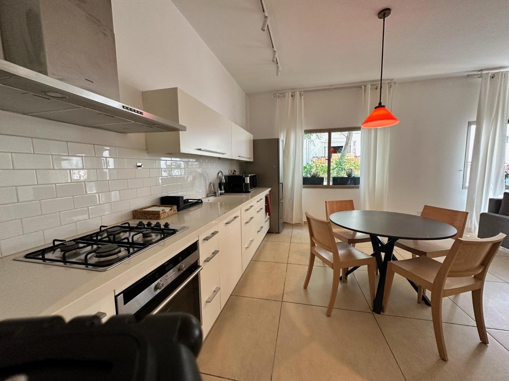 Roza Apartment Tel Aviv Ngoại thất bức ảnh