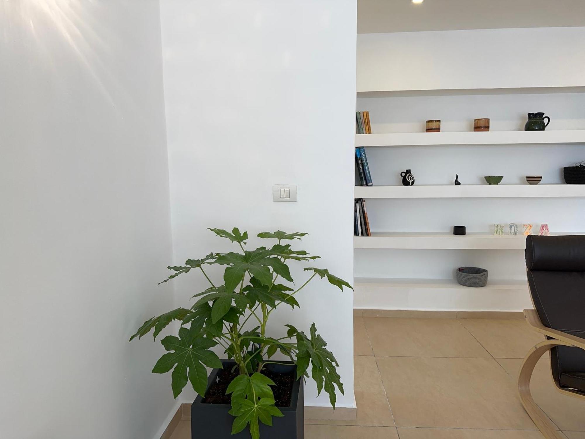 Roza Apartment Tel Aviv Ngoại thất bức ảnh