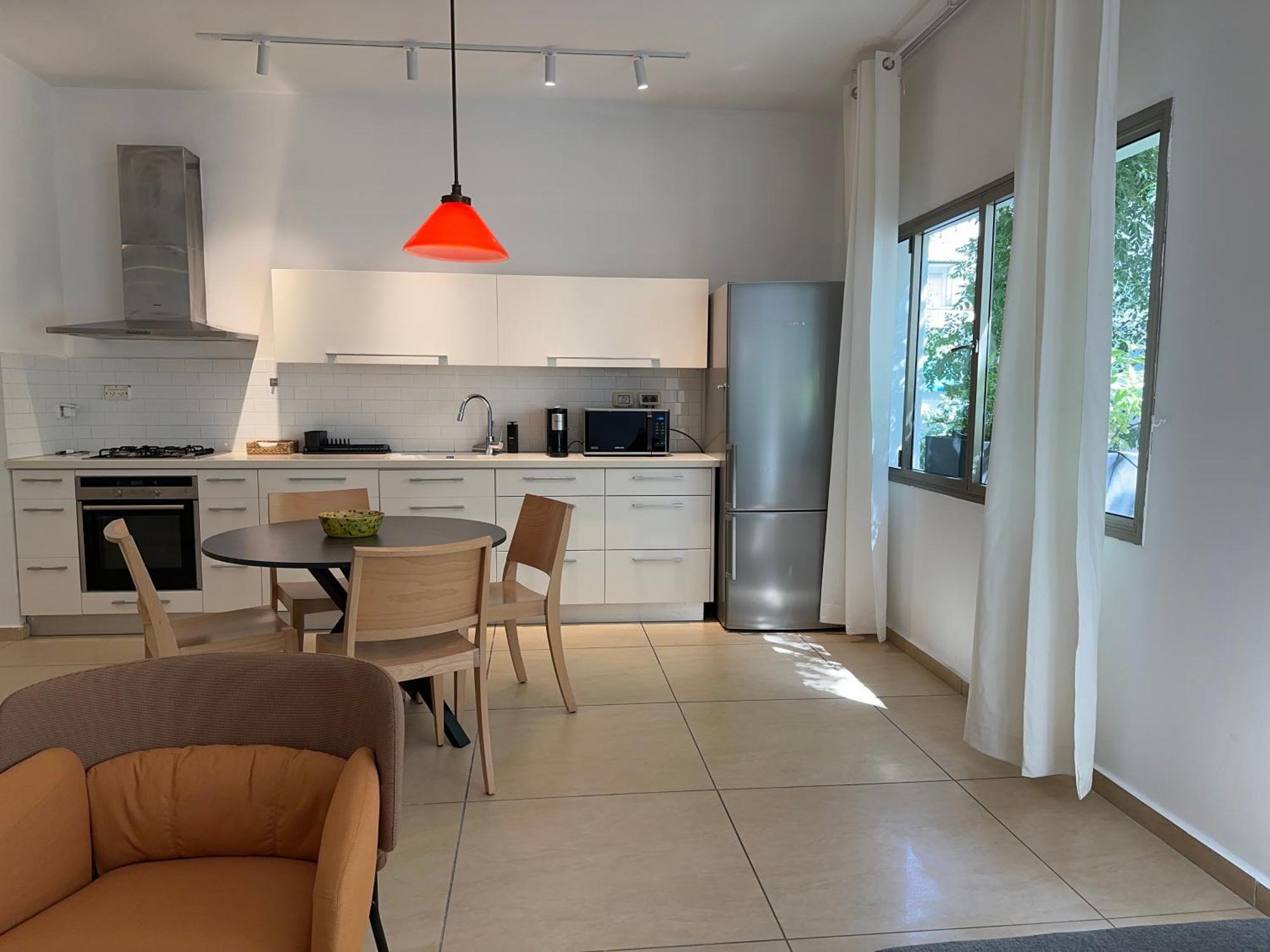 Roza Apartment Tel Aviv Ngoại thất bức ảnh