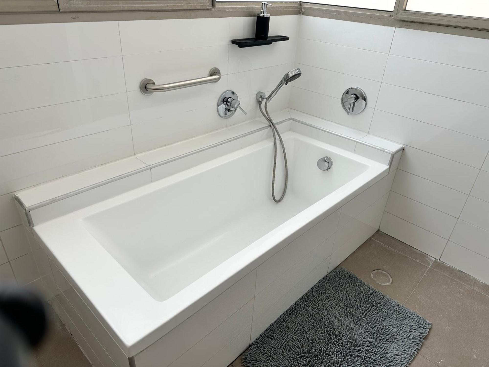 Roza Apartment Tel Aviv Ngoại thất bức ảnh