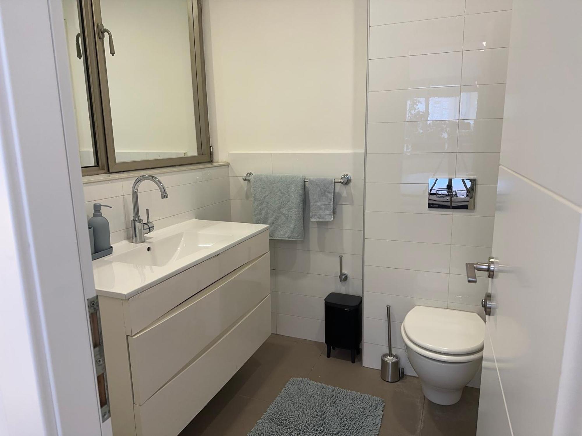Roza Apartment Tel Aviv Ngoại thất bức ảnh